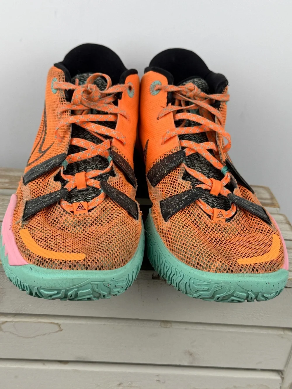Nike kyrie play